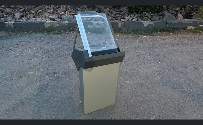 Buster vasemman puoleinen pulpetti-kuva-3